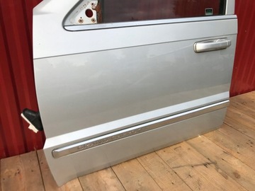 фото thumb №3, Jeep grand cherokee wk двері ps2 ідеальні w колір