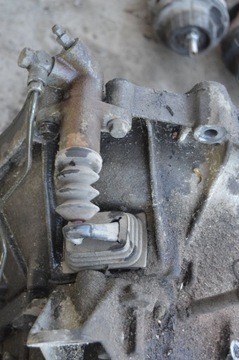 фото thumb №7, Коробка передач коробки передач jb3 1,8 mitsubishi space gear 2004