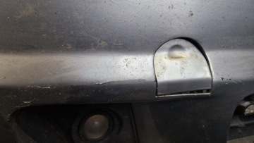 фото thumb №5, Бампер перед комплектний протитуманні фари тюнінг opel zafira a opc