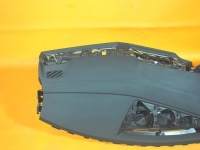 фото thumb №8, Audi q3 83a sb 18km приборная панель приборная консоль оригинал 83b857001