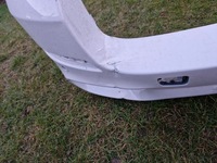 фото thumb №7, Bmw f15 бампер зад задний м-пакет