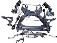 фото thumb №1, Балка підвіска eqv a4476202101