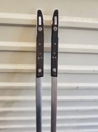 фото thumb №13, Vw tiguan 5na рейлинги кровельные kpl