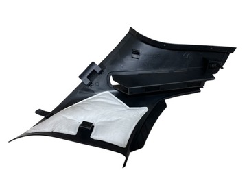 фото thumb №2, Захист стійка ліва зад volvo xc60 ii