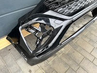 фото thumb №11, Бампер перед audi q8 e tron 4ke lift s line