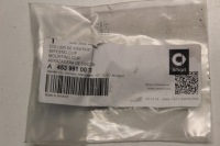 Купити Заглушка smart 453 nowa оригінальний номер a4539910071, фото thumb