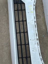 фото thumb №8, Бампер перед xc60 ii решітка