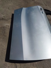 фото thumb №9, Mercedes a klasa w176 двері праве передні перед 761