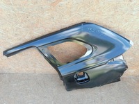 фото thumb №2, Mitsubishi outlander iii 3 12- крило обшивка чверть лівий зад