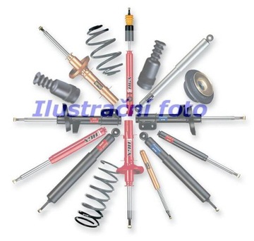 фото thumb №10, Амортизатор kayaba 339751