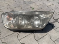 фото thumb №1, Лампа ліва передня volkswagen sharan 1305235530