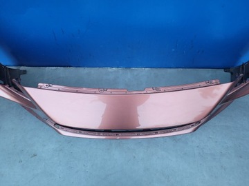 фото thumb №4, Lexus rx rx450h+ rx350h 22 23- 2022 2023- бампер переднє решітка спойлер