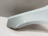 Skoda octavia 3 3 рестайлинг  5e0 крыло левый  перед передний хороший Киев, фото thumb