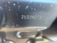 фото thumb №13, Капот volvo xc60 ii 2 перед передня