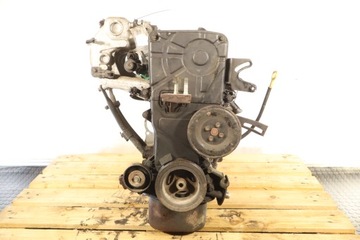 фото thumb №5, Двигун kia rio ii 1.4 16v 96km g4ee тест