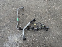 фото thumb №1, Трубки провода топлива renault clio v 5 captur 2 ii 1.0 tce h4db450 19-