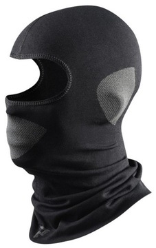 ТЕРМОАКТИВНАЯ БАЛАКЛАВА МОТОЦИКЛА BALACLAVA REBELHORN ACTIVE 54-58CM