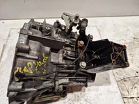 фото thumb №10, Коробка передач передач 20ue07 citroen jumper 2.5d 94-02