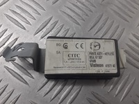 фото thumb №1, Модуль двері mazda 3 bk 1.6 citd