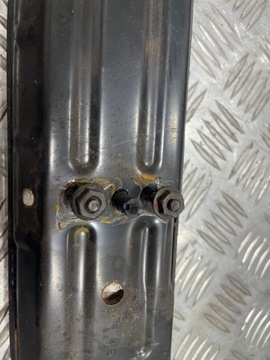 фото thumb №6, Подушка колінна права lincoln mkz 2013- ford fusion dg93-54045j77