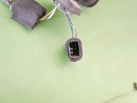 фото thumb №7, Жгут электропроводка дверь правая перед hyundai h1 i