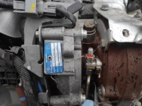 Двигун 1.5dci k9ka636 renault megane 3 k9k636 Ціна, фото thumb