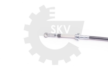 фото thumb №12, Трос коробки коробки передач fiat ducato 1329695080