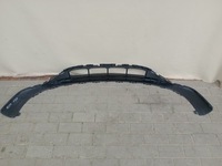 фото thumb №14, Mercedes eqe a295 w295 295 бампер перед передний спойлер