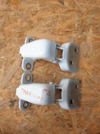 фото thumb №2, Vivaro trafic iii петли дверь правый перед