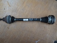 фото thumb №1, Audi a8 s8 d4 полуось правая 8r0501204d