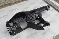 фото thumb №3, Консоль приборная панель mercedes w205