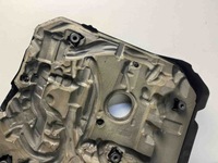 фото thumb №11, Верхний защита двигателя bmw 3 g20, g28 8676205 2.0l бензиновый 190kw 2021