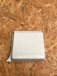 фото thumb №1, Молдинг боковая стойка pod заливная горловина trafic iii vivaro b 93867910