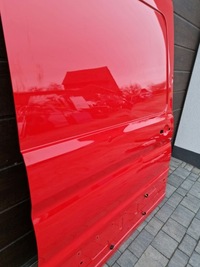 фото thumb №9, Ford transit mk8 двері праві бічні зсувні