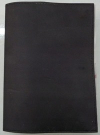 фото thumb №1, Vw golf vi 09 r 1.8 tsi чехол na dokumenty книга