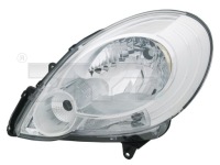 фото thumb №14, Tyc 20-1400-15-2 фара