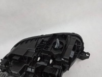 Volvo xc90 2 фара перед передняя правый  full led active high beam 31656990 с Разборки, фото thumb