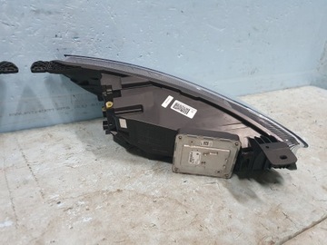 фото thumb №7, Лампа ford focus mk4 полный led st rs левая правая перед