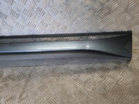 фото thumb №4, Skoda kodiaq молдинг двері правий перед