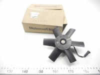 Вентилятор радиатора ford fiesta 1986-1988 оригинальный номер 6135483 Недорого, фото thumb