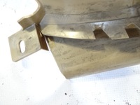 фото thumb №2, Bmw e60 e61 молдинг поріг правий задня захист поріг