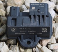 фото thumb №1, F30 f10 f07 x5 модуль свічка розжарювання n57 8519472