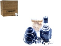 Купить Шрус  полуось внутренний правый  toyota corolla axio fielder, фото thumb