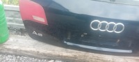 фото thumb №4, Audi a6 c6 avant кришка багажника багажника задня