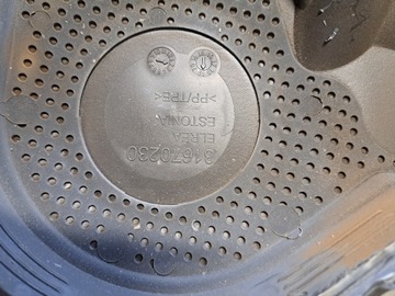 фото thumb №7, Volvo xc40 2.0 d 190km захист корпус розподільний вал 31670230