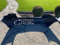 фото thumb №9, Mercedes 166 ml бампер задній  1668850325 оригінал