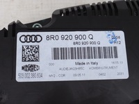 фото thumb №5, Ap лічильник приладова панель 8r0920900q qx дизель audi q5 8r 2008-2012
