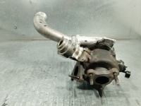 фото thumb №7, Турбина nissan primera p12 03-07 14411au600 gt1749v 725864-1 2.2 dci