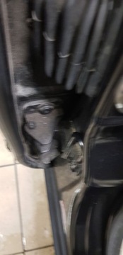 фото thumb №6, Петля дверь перед зад passat b5 skoda superb 9910