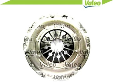 фото thumb №4, Valeo сцепление opel astra corsa combo meriva 03- k